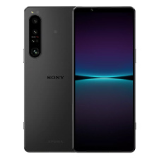 Sony Xperia 1 IV 12/512Gb Global Черный