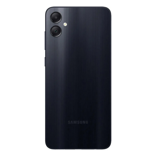 Samsung Galaxy A05 4/128Gb Черный РСТ