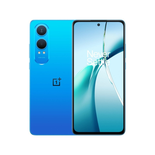 OnePlus Nord CE 4 Lite 5G 8/256Gb голубой