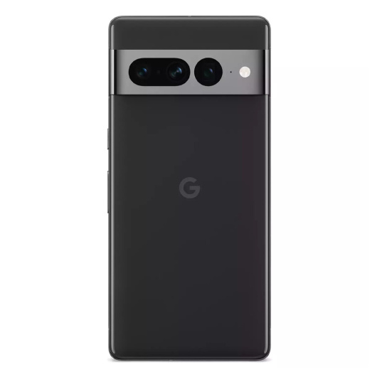 Google Pixel 7 Pro 12/512Gb черный(US)