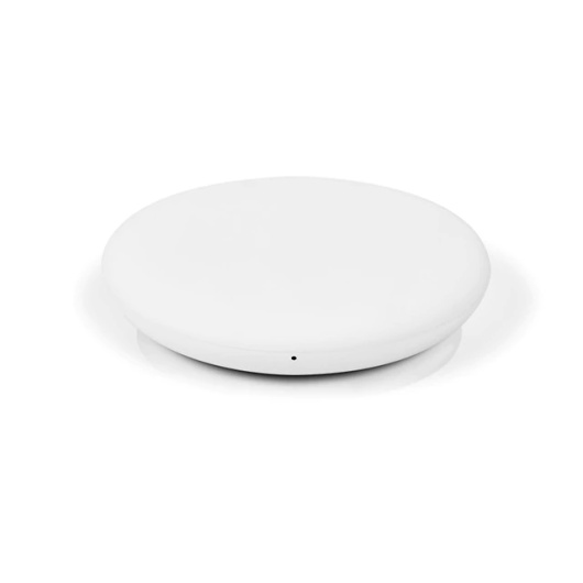 Беспроводное зарядное устройство Xiaomi Wireless Charger 20W Белое