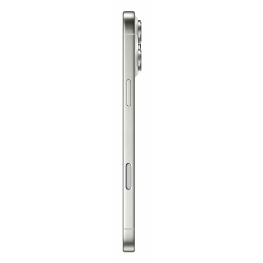 Apple iPhone 16 Pro 512 ГБ White Titanium nano SIM + eSIM