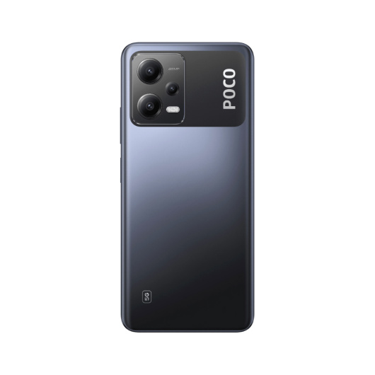 Xiaomi Poco X5 5G 8/256Gb Global Черный