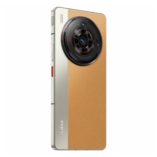 ZTE Nubia Z50S Pro 16/1Tb Global Золотистый