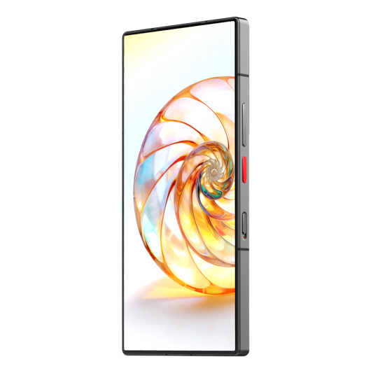 ZTE Nubia Z60 Ultra 12/256Gb Global Черный