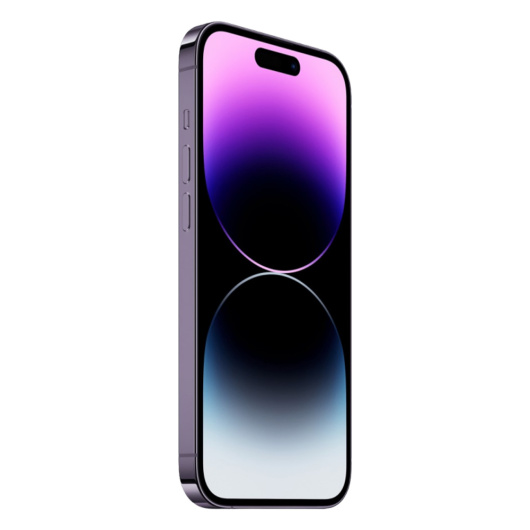 Apple iPhone 14 Pro 256 ГБ Deep Purple Dual nano SIM  