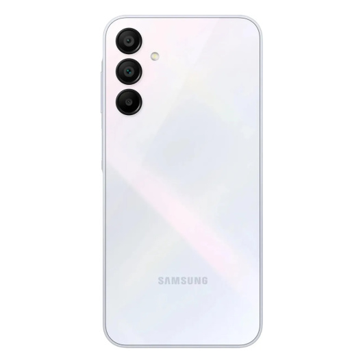 Samsung Galaxy A15 4G 8/256Gb EAC Голубой