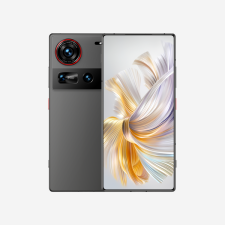 ZTE Nubia Z70 Ultra 16/512Gb Global Черный